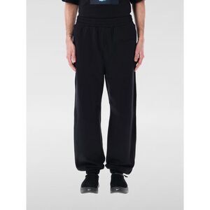 Oamc Pants Men Black
